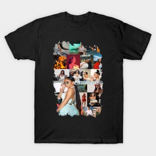 Saweetie T-Shirt